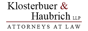 logo Klosterbuer & Haubrich